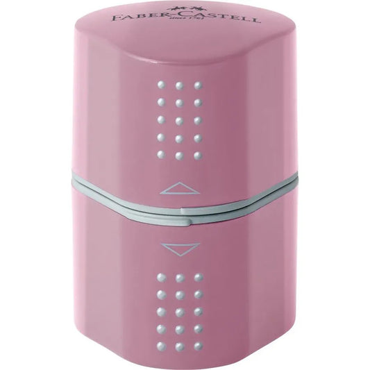 Taille crayon Grip 2001 - rose