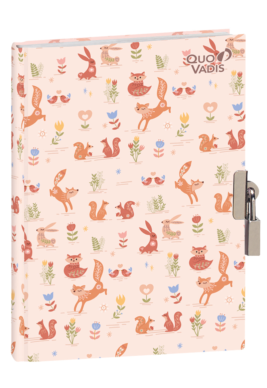 Journal intime Animascot