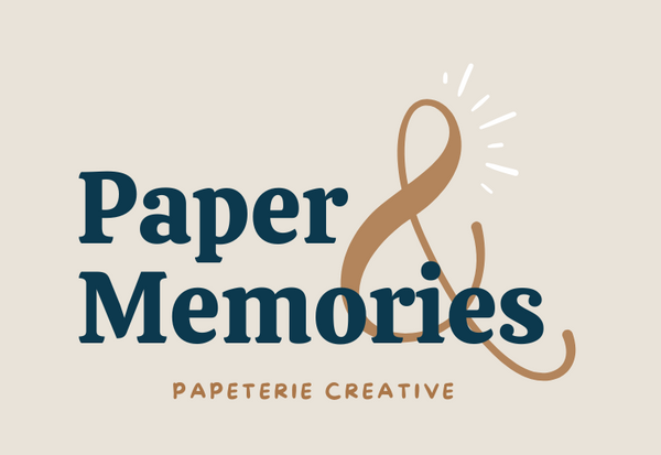 Paper and Memories