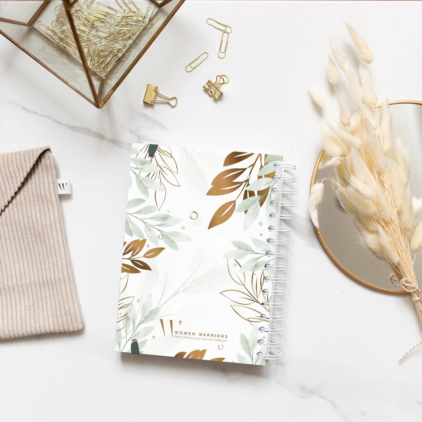 Carnet de mariage weeding book - delicatesse