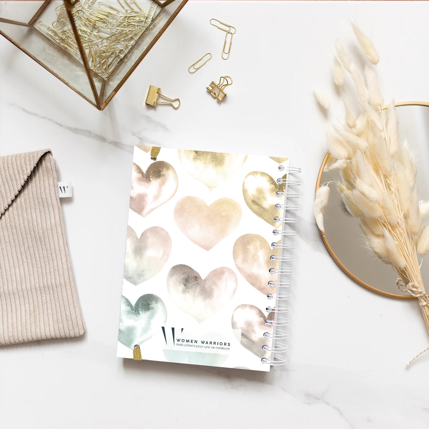 Carnet de mariage weeding book - douce folie