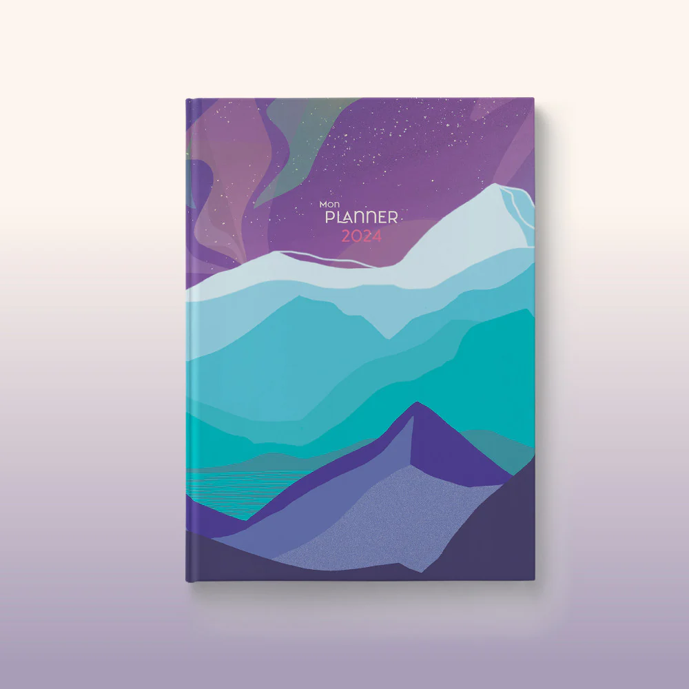 Planner 2024 boreal model