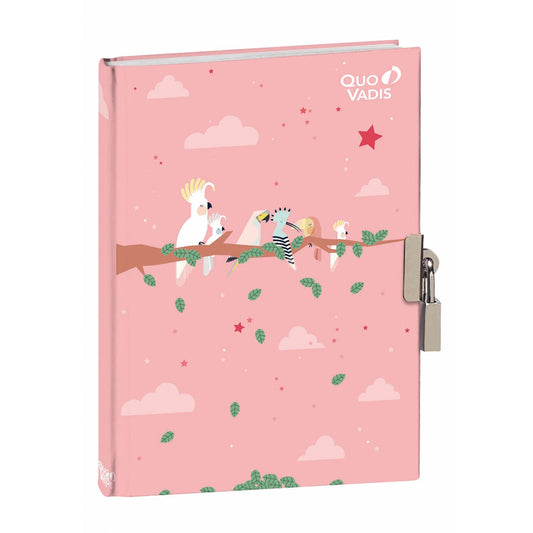 Journal intime Animascot