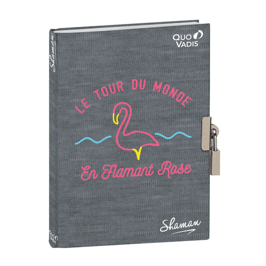 Journal intime Shaman