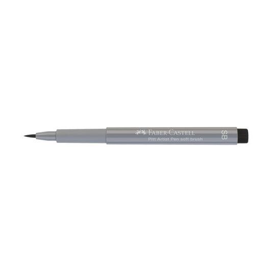 Feutre Pitt Artist Pen Brush - Cold Grey III 232