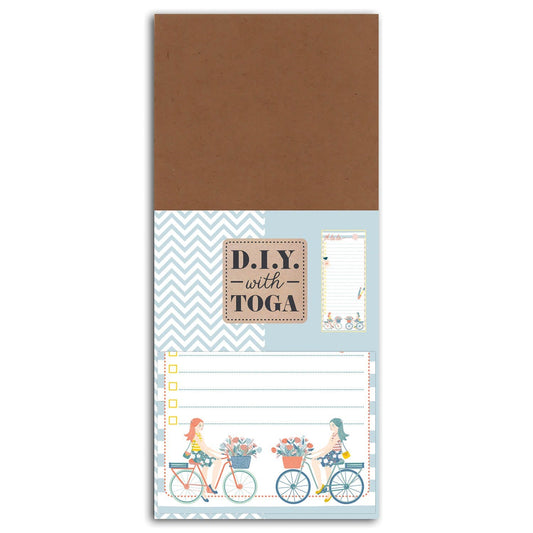 Bloc notes - Oh la la