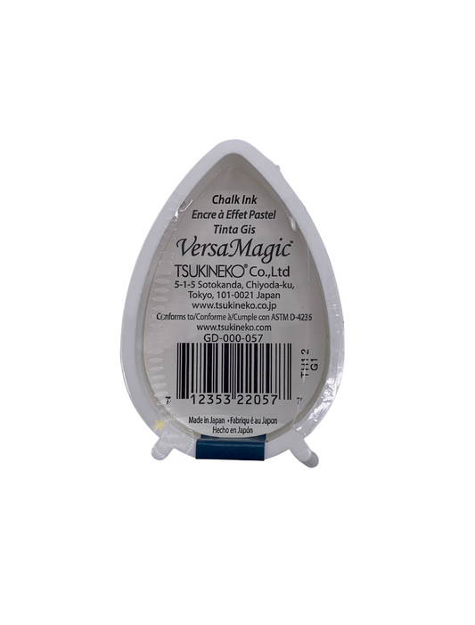 Encre à effet pastel VersaMagic - Ocean depth