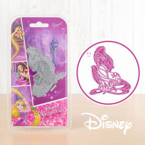 Dies Princesse Raiponce