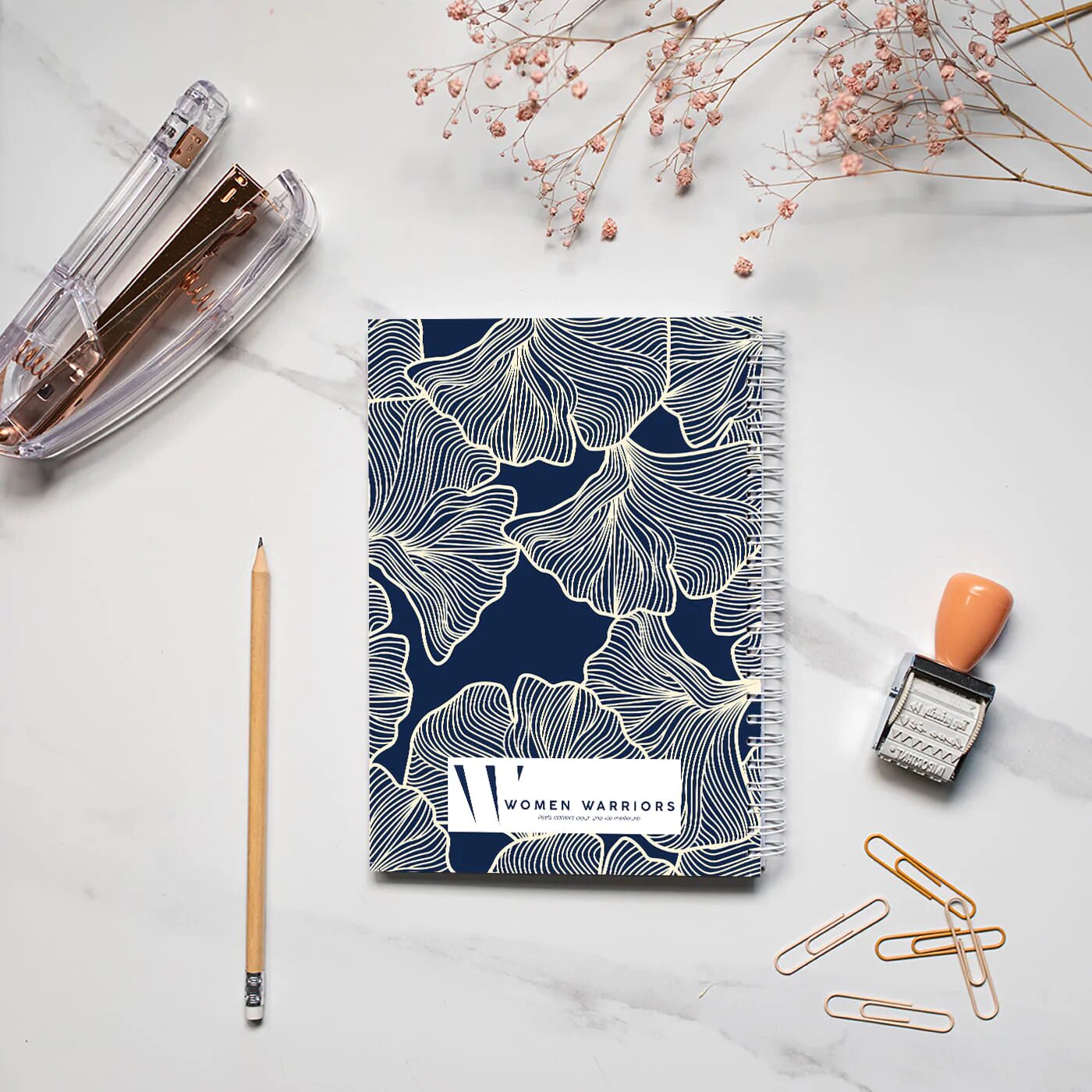 Cahier budget - Navy