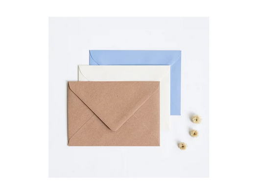 Carte double - Suzanne