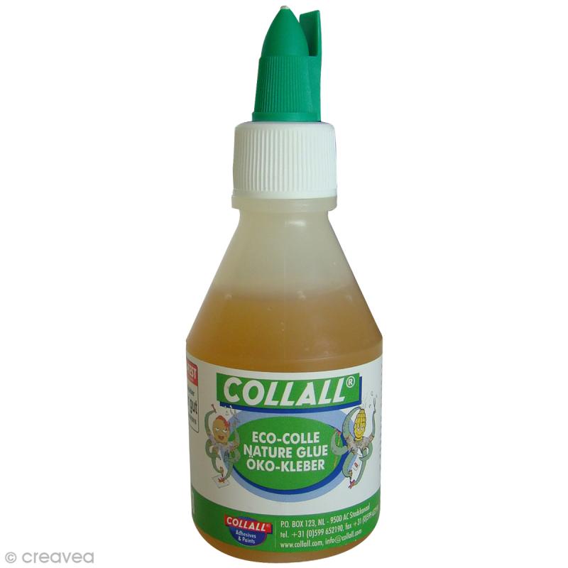 Colle naturelle 100ml