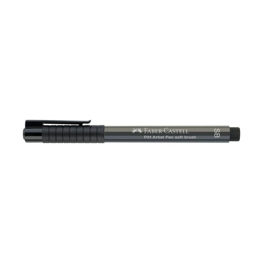 Feutre Pitt Artist Pen Brush - Warm Grey V 274