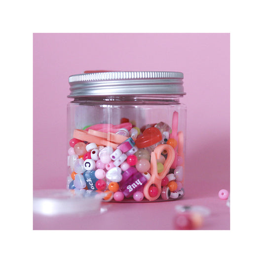 Pot perles mix - Girl power