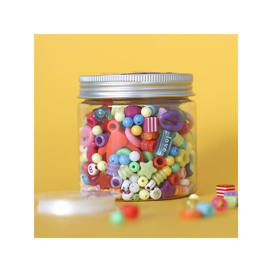 Pot perles mix - Pop Color