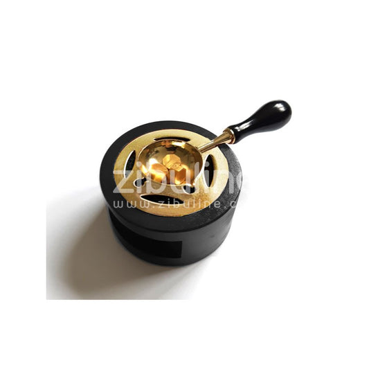 Réchaud pour cachet de cire