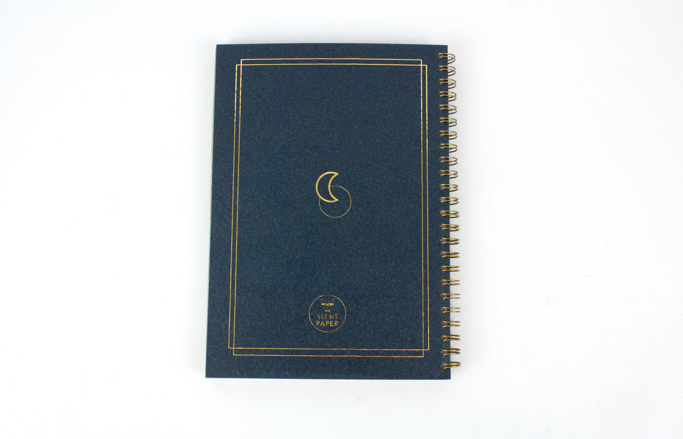 Carnet grimoire - Leviosa