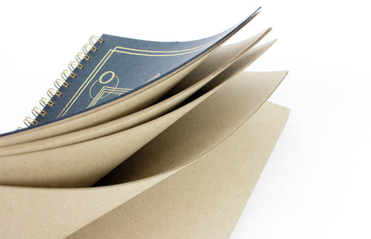 Carnet grimoire - Leviosa