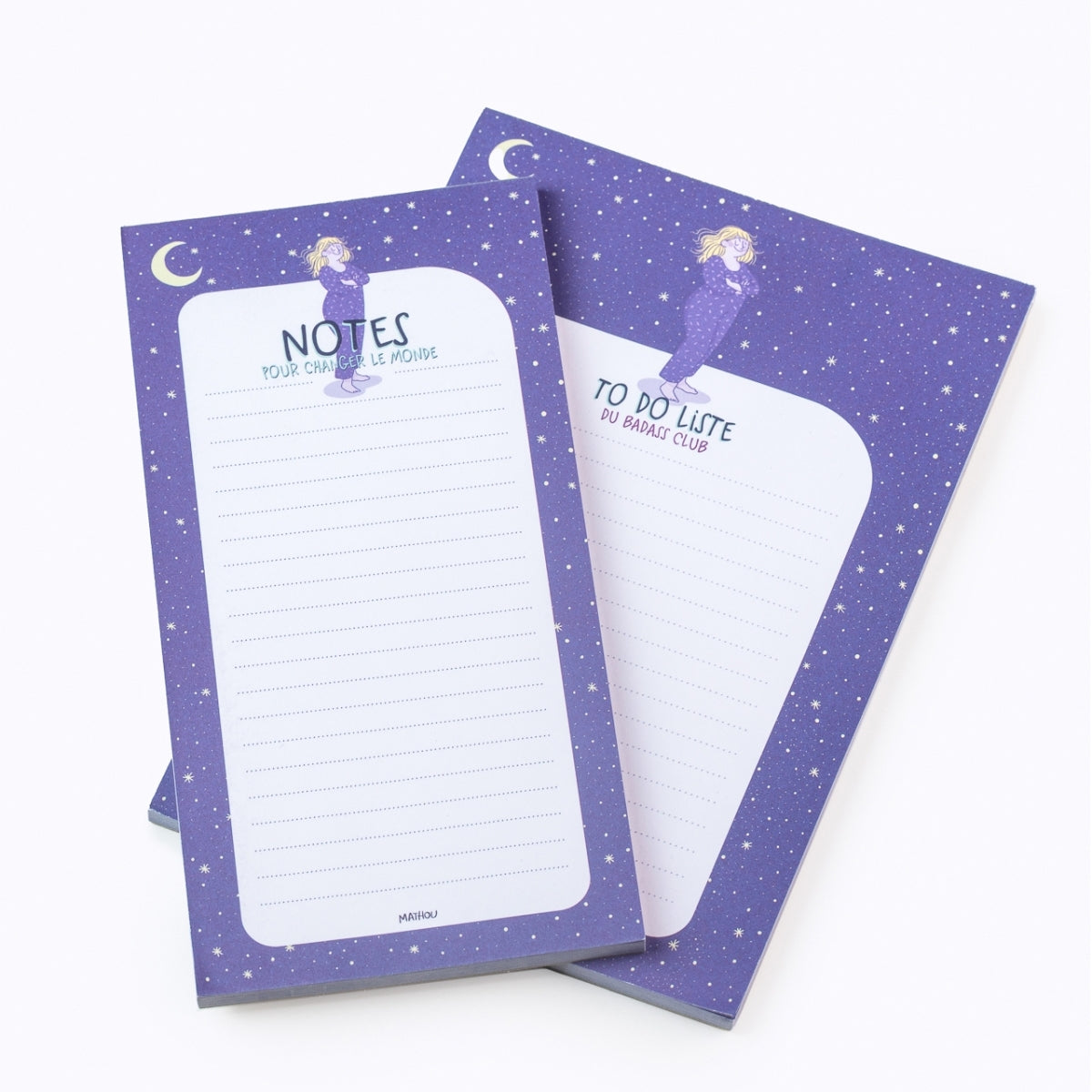 To Do List - Badass Club