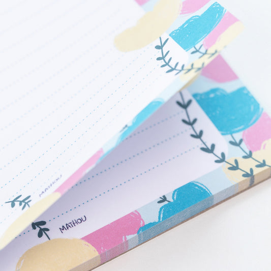 To Do List - Tulipes