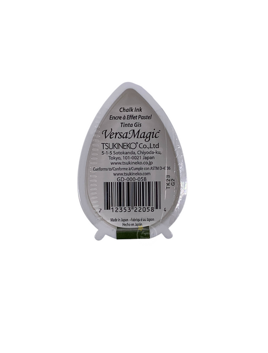 Encre à effet pastel VersaMagic - Hint of Pesto