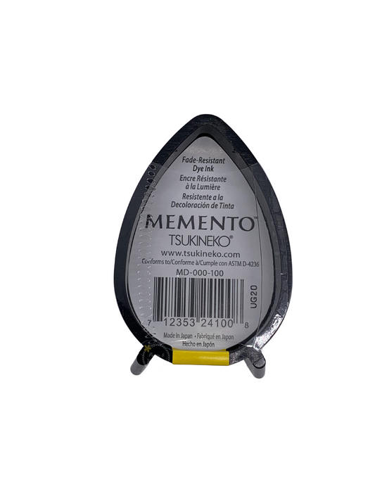Encre à base d'eau Memento - Dandelion