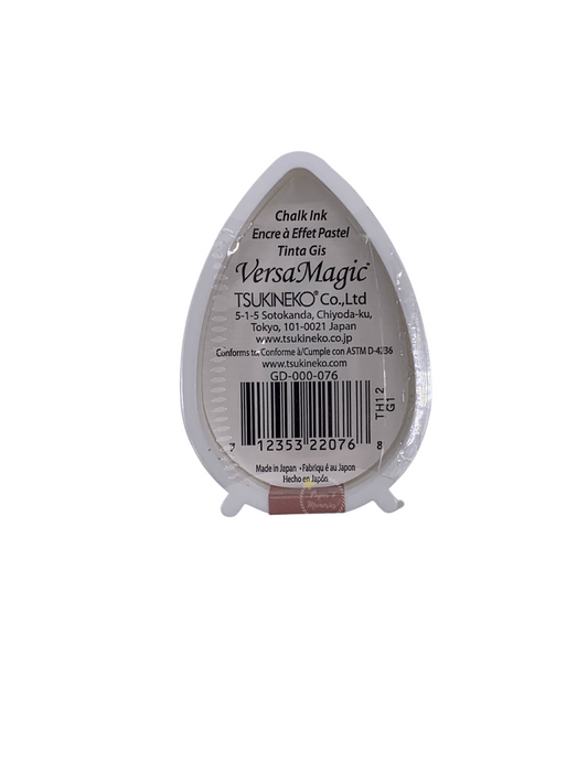 Encre à effet pastel VersaMagic - Malted Mauve