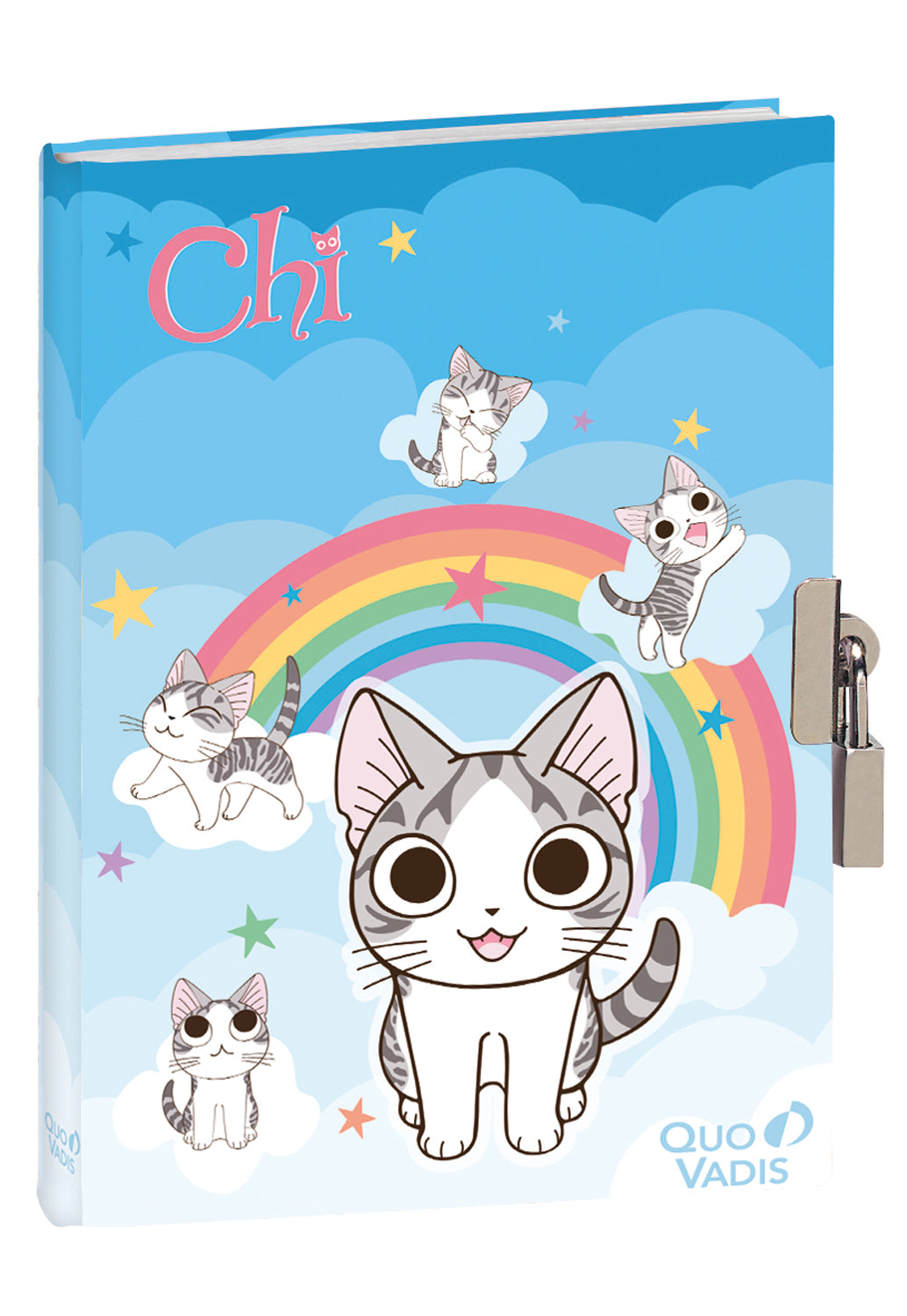 Journal intime Chi
