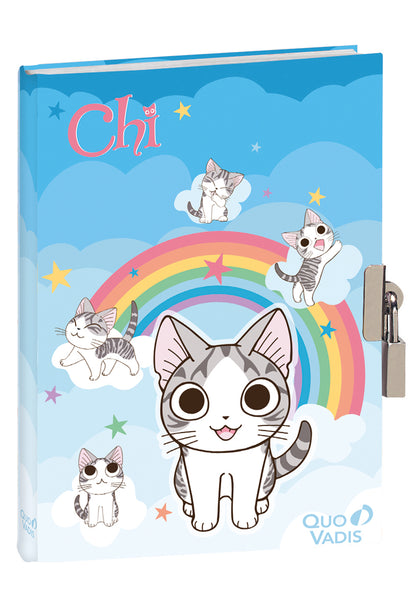Journal intime Chi