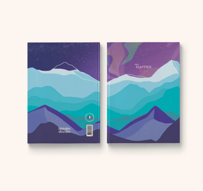 Planner 2024 boreal model