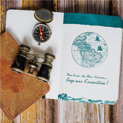 Carnet de navigation