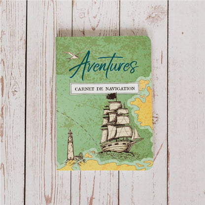 Carnet de navigation