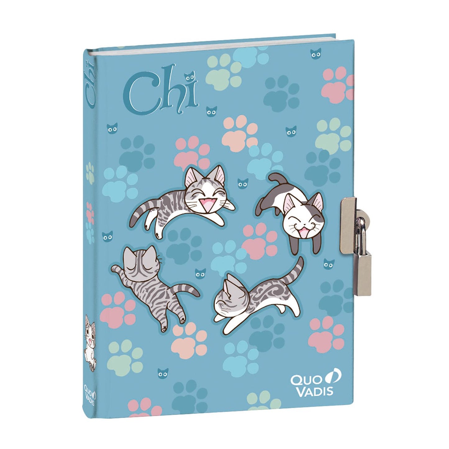 Journal intime Chi