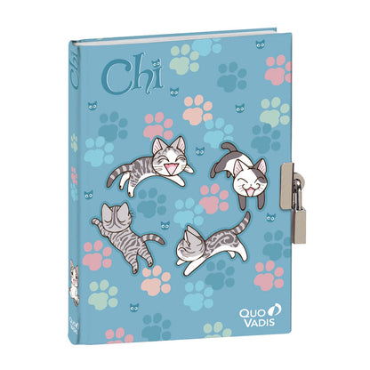 Journal intime Chi