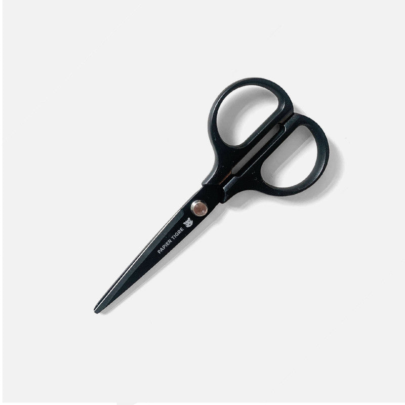 Black scissors 