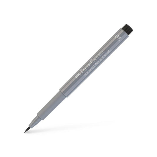 Pitt Artist Pen Brush Marker - Cold Gray III 232