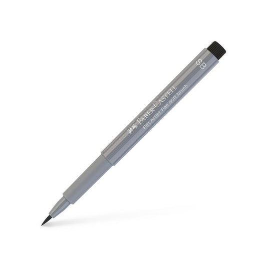 Feutre Pitt Artist Pen Brush - Cold Grey III 232