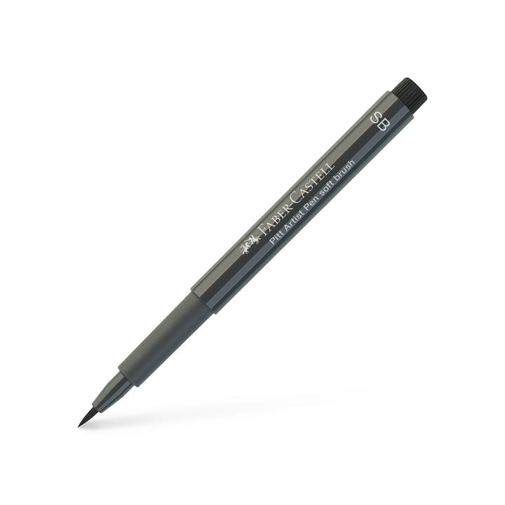 Feutre Pitt Artist Pen Brush - Warm Grey V 274