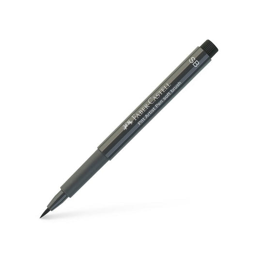 Pitt Artist Pen Brush Marker - Warm Gray V 274 