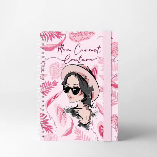 Carnet de couture - Elena