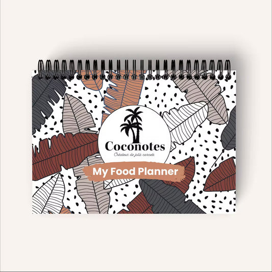 Leaf Meal Planner