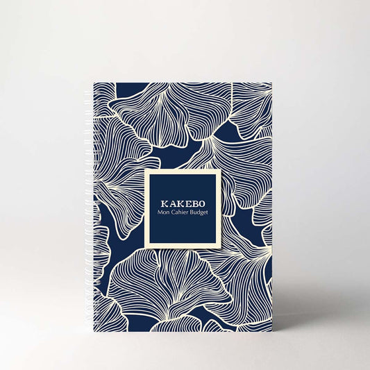 Cahier budget - Navy