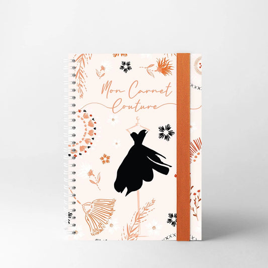 Carnet de couture - Victoria