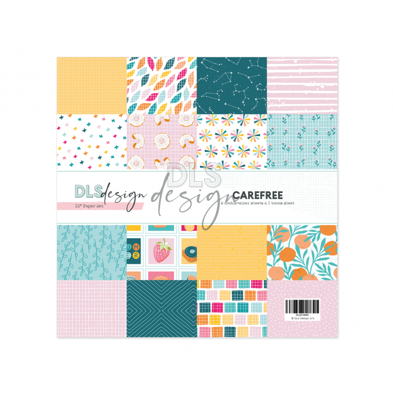 Kit pour créer 4 cactus en papier – Paper and Memories Kit pour créer 4 cactus en papier – Paper and Memories