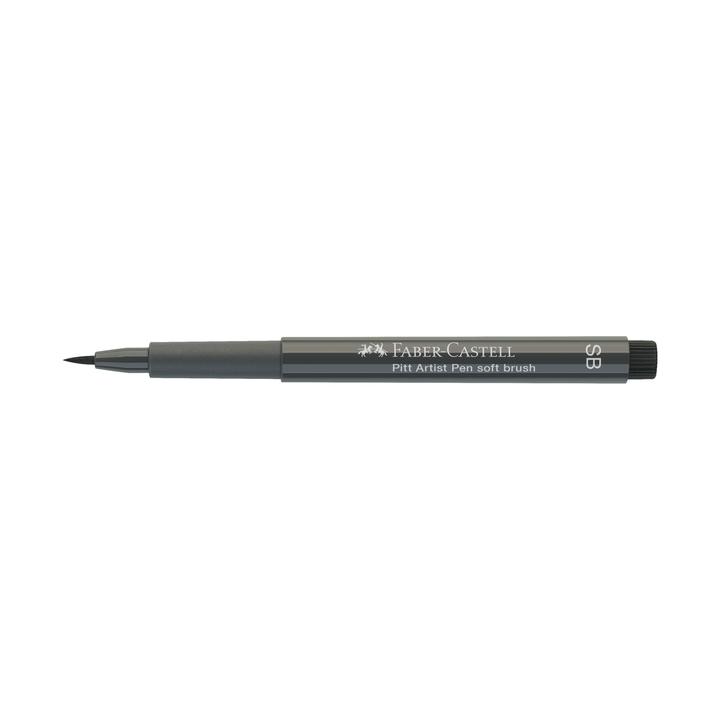 Feutre Pitt Artist Pen Brush - Warm Grey V 274