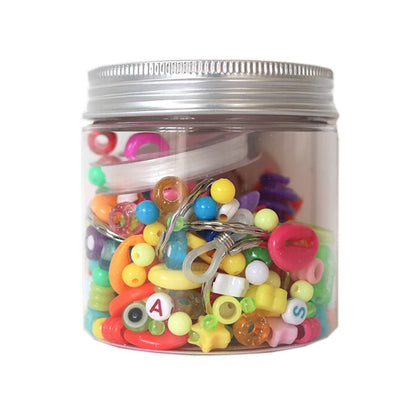 Pot perles mix - Pop Color