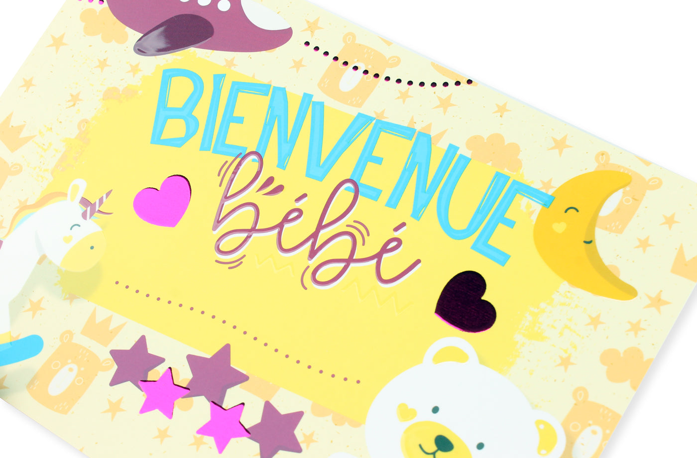 Livre d'Or Naissance